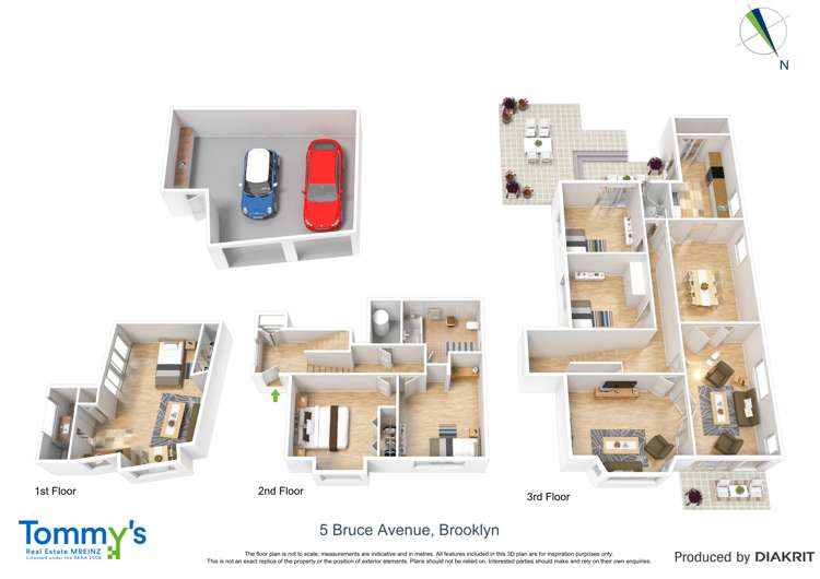 5 Bruce Avenue Brooklyn_16