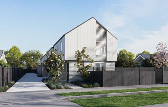 3 Bed + Garage | Zoned for Cashmere High School