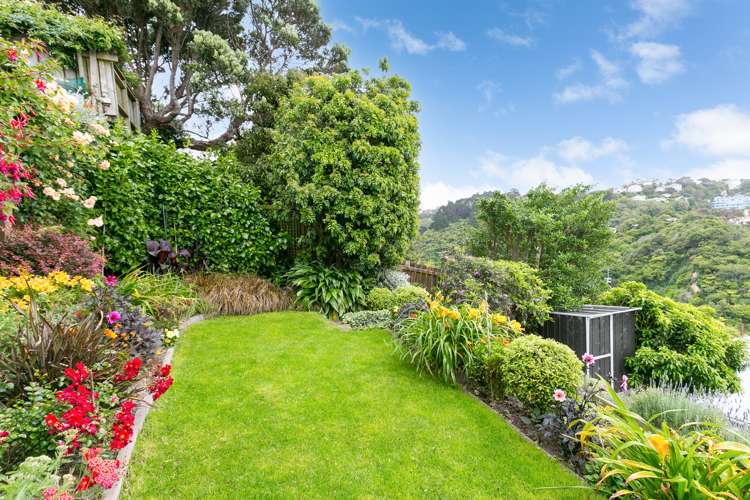 4 Durham Crescent Aro Valley_16