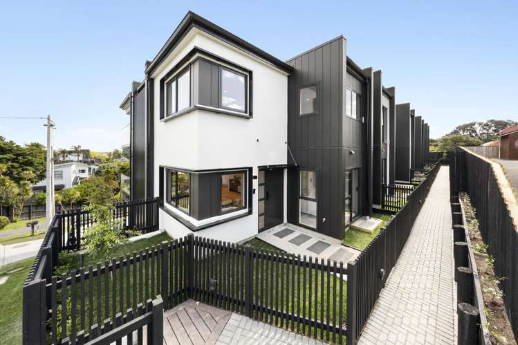 21A Northumberland Avenue Hauraki_24