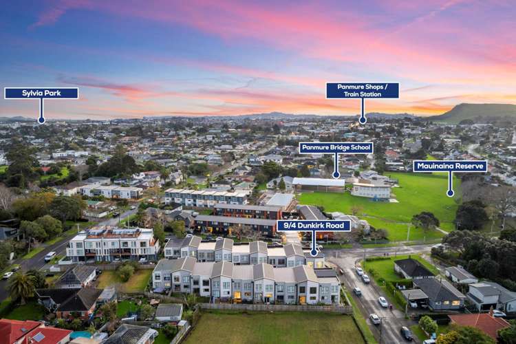 9/4 Dunkirk Road Panmure_23