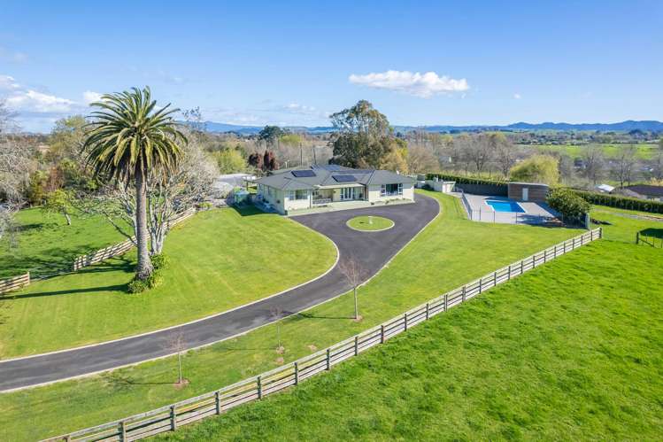 505 Te Kowhai Road Te Kowhai_22