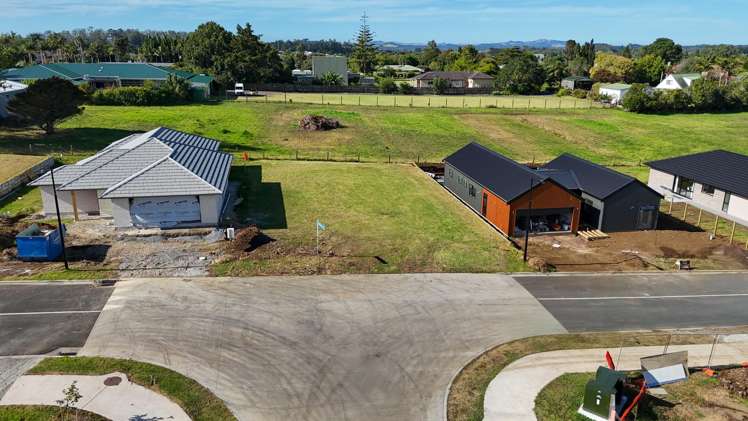Lot Lot 8 Te Uru Lane_1