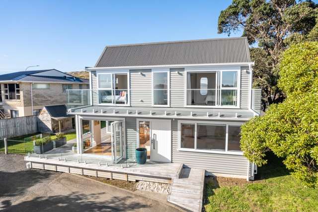 Beach, Views & Village Life – It’s All Here
