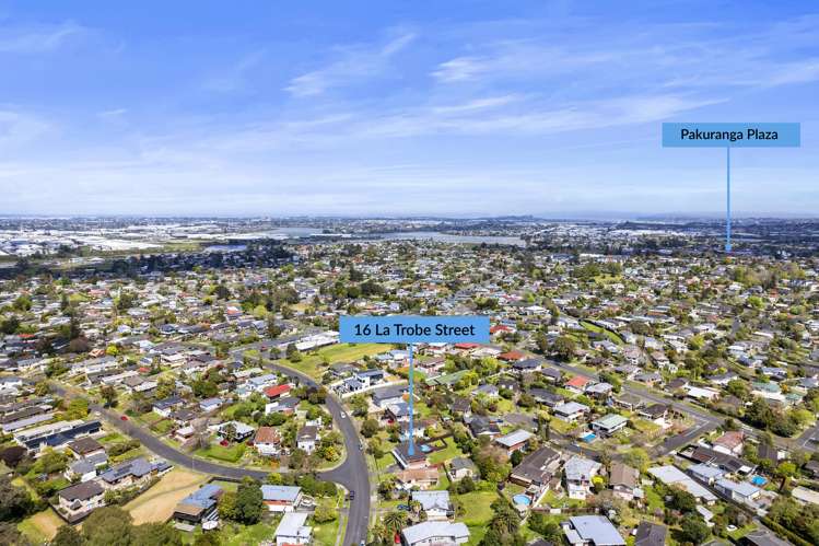 16 La Trobe Street Pakuranga Heights_25