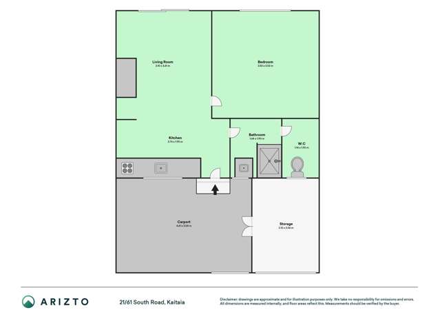 21/61 South Road Kaitaia_1