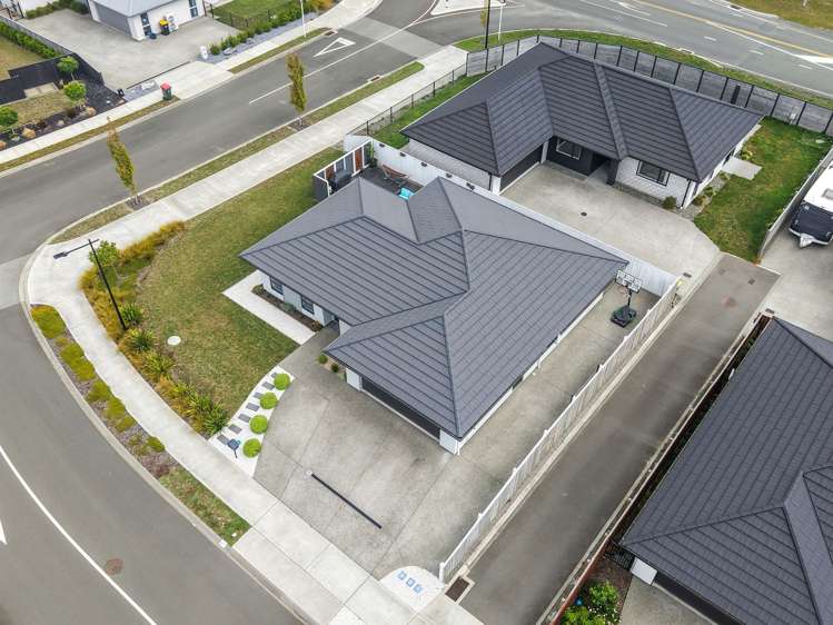 1 Carmine Crescent Richmond_21