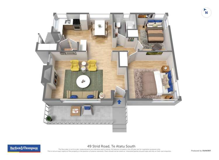 49 Strid Road Te Atatu South_9