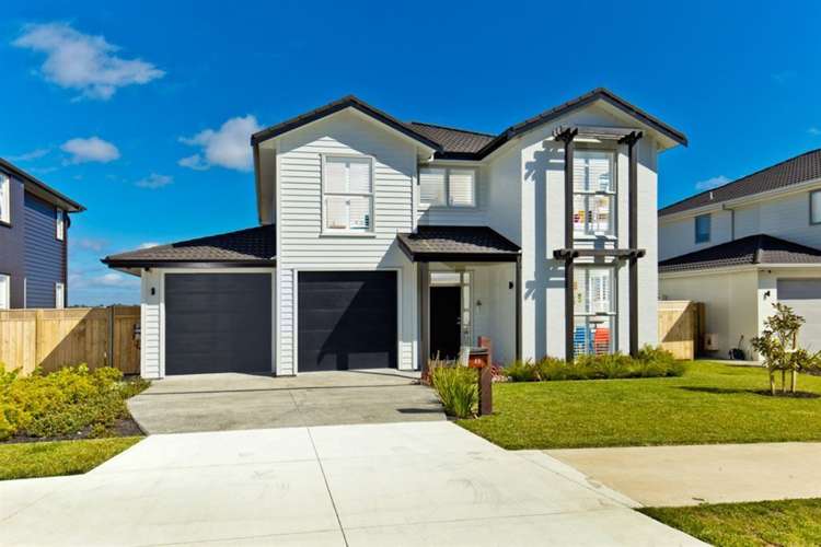 46 Mackay Drive Greenhithe_21