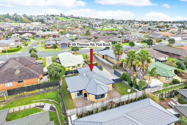 48 Thomas Road Flat Bush_4