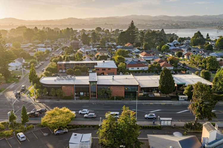 Unit 5, 850 Cameron Road Tauranga_13