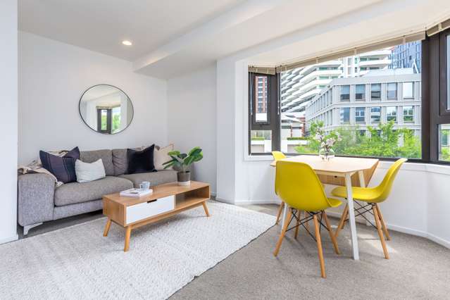 4b/2 Eden Crescent Auckland Central_1