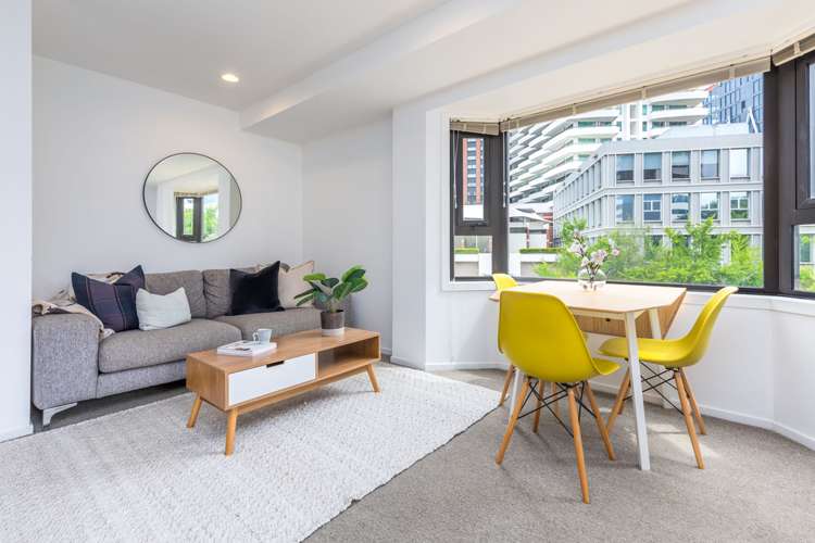 4b/2 Eden Crescent Auckland Central_1