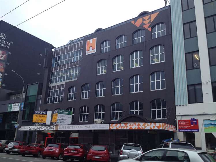 Level 5, 265 Wakefield Street Te Aro_0