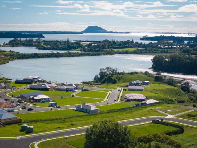 Lot 181/8 Flounder Drive Omokoroa_4