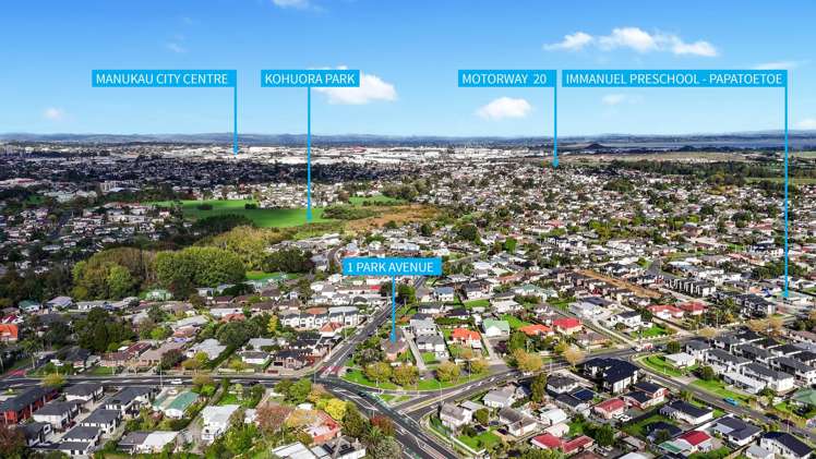 1 Park Avenue Papatoetoe_17