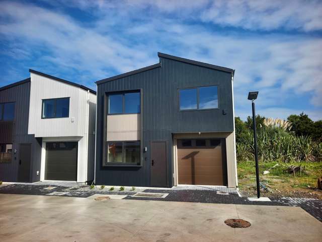 Affordable Brand-New Living Starts Here