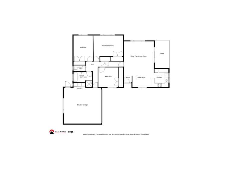 12 Lewis Street Redwoodtown_13