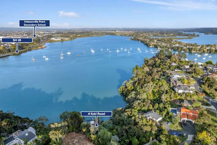 4 Koki Road Greenhithe_22