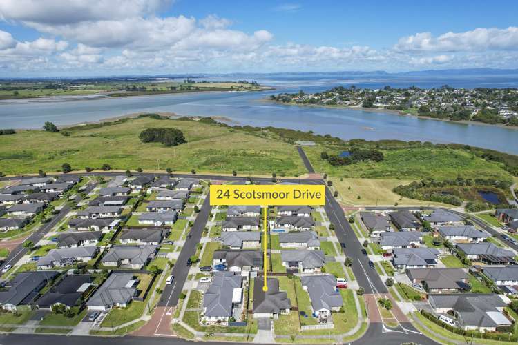 24 Scotsmoor Drive Wattle Downs_19