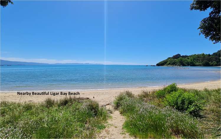 12a Leisure Lane Ligar Bay_15