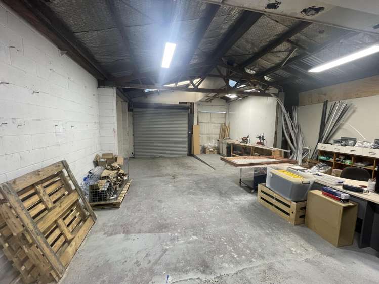 Unit/5  A + B Wakefield Street Onekawa_5