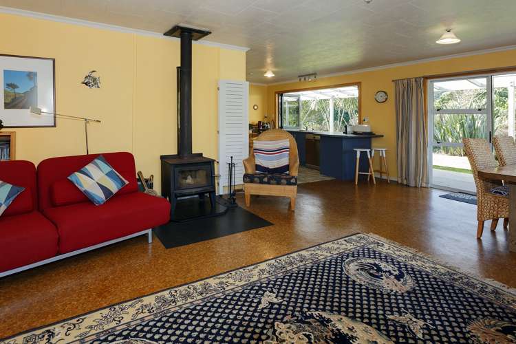 6 Wharariki Road Kahurangi National Park_5