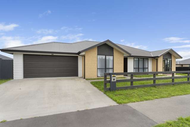 134 Levi Road Rolleston_3