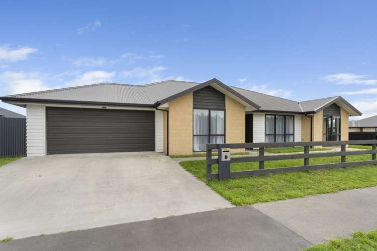 134 Levi Road Rolleston_3