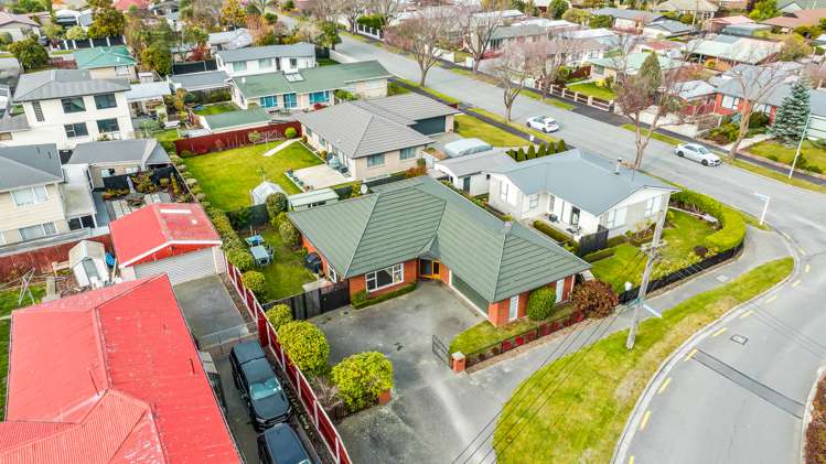 110 Cavendish Road Casebrook_7