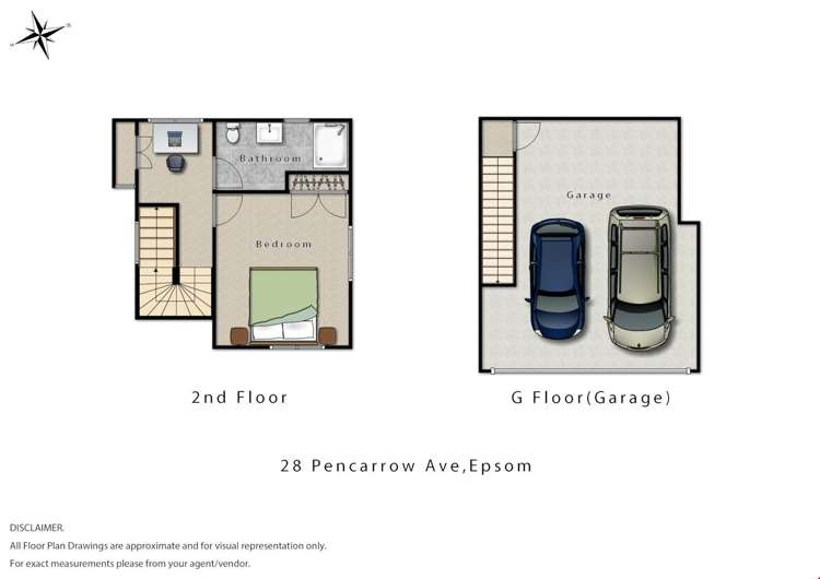 28 Pencarrow Avenue Epsom_10