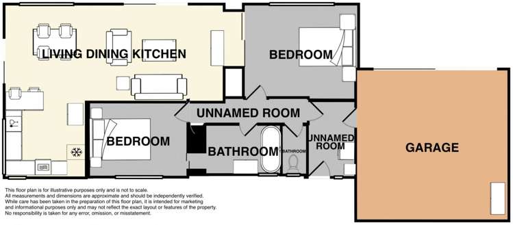 1/78 Milton Street Somerfield_19