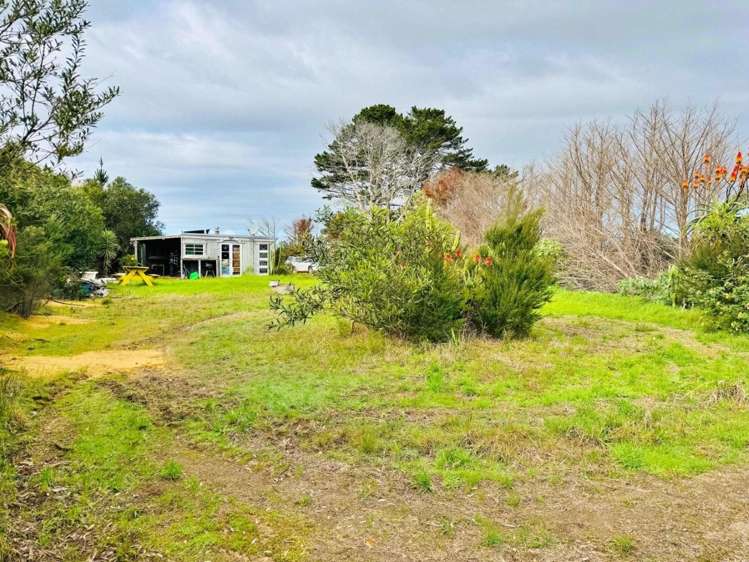 State Highway 1, Waihopo Houhora_22