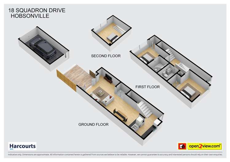 18 Squadron Drive Hobsonville_23