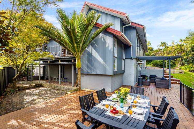 23 Pokapu Street Titirangi_22