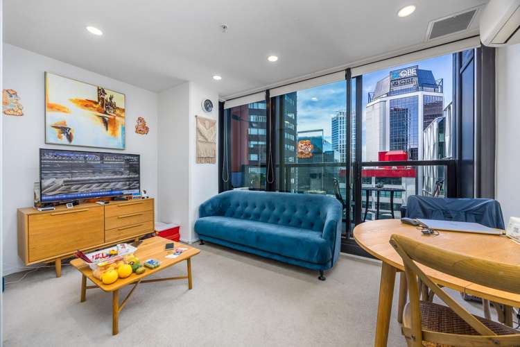 1308A/32 Swanson Street Auckland Central_14