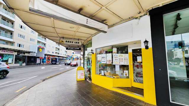 Shop 5/270 Broadway Newmarket_1