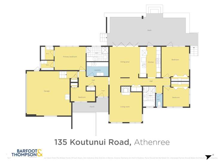 135 Koutunui Road Athenree_30
