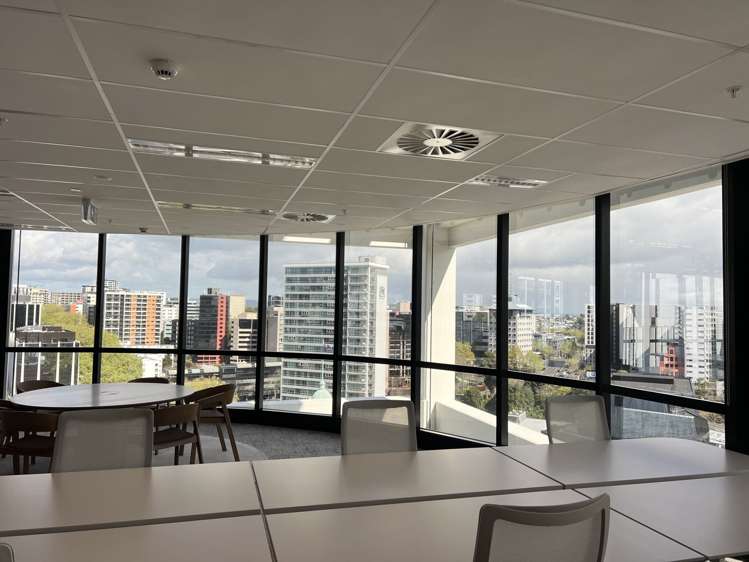 Level 13, Suite 1/2 - 16 Wakefield Street Auckland Central_1