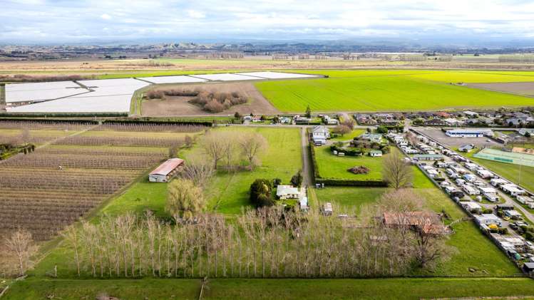 39 Farndon Road Clive_25