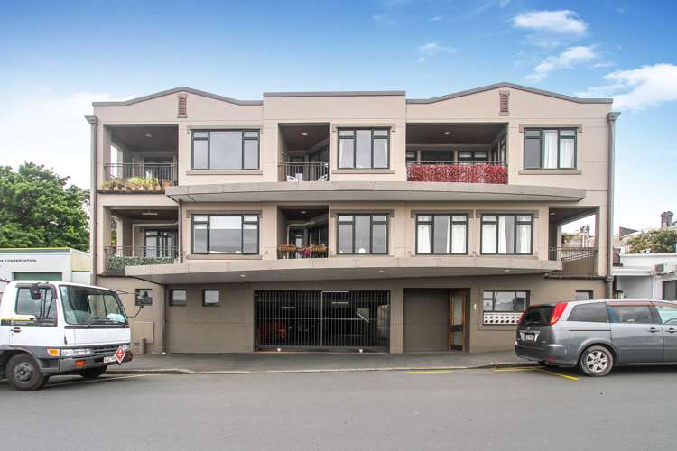 2d/4 Fleet Street Devonport_20