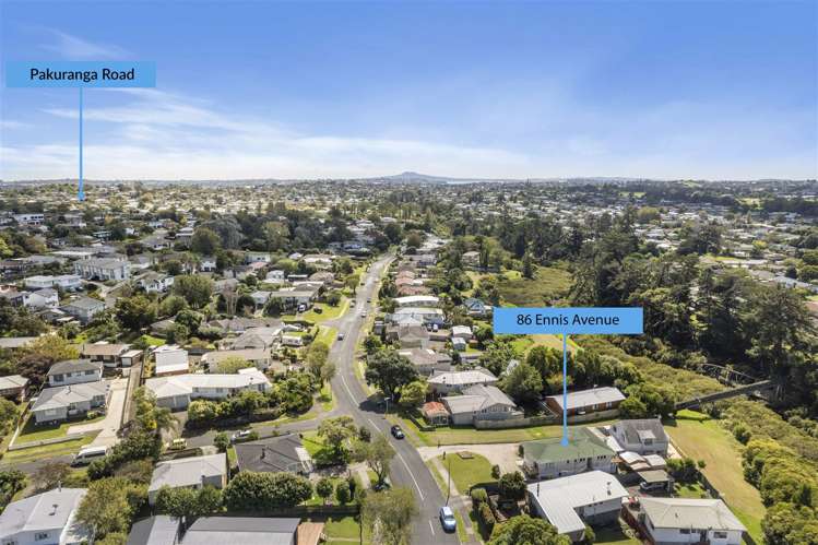 86 Ennis Avenue Pakuranga Heights_18