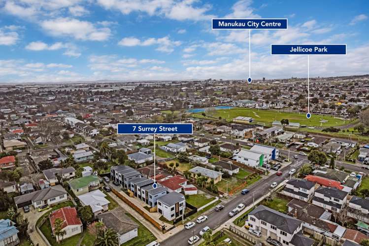 7A, B, C Surrey Street Manurewa_10