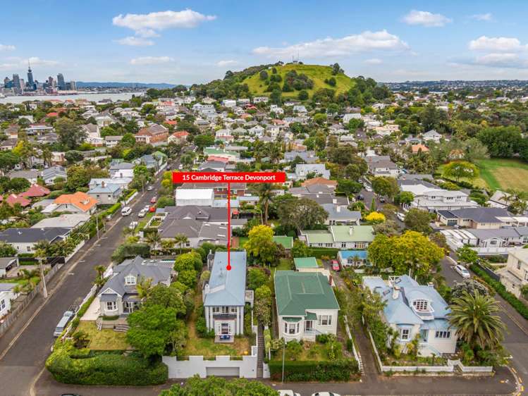 15 Cambridge Terrace Devonport_17