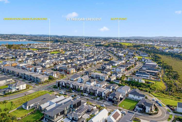 31 Treloar Crescent Hobsonville_19