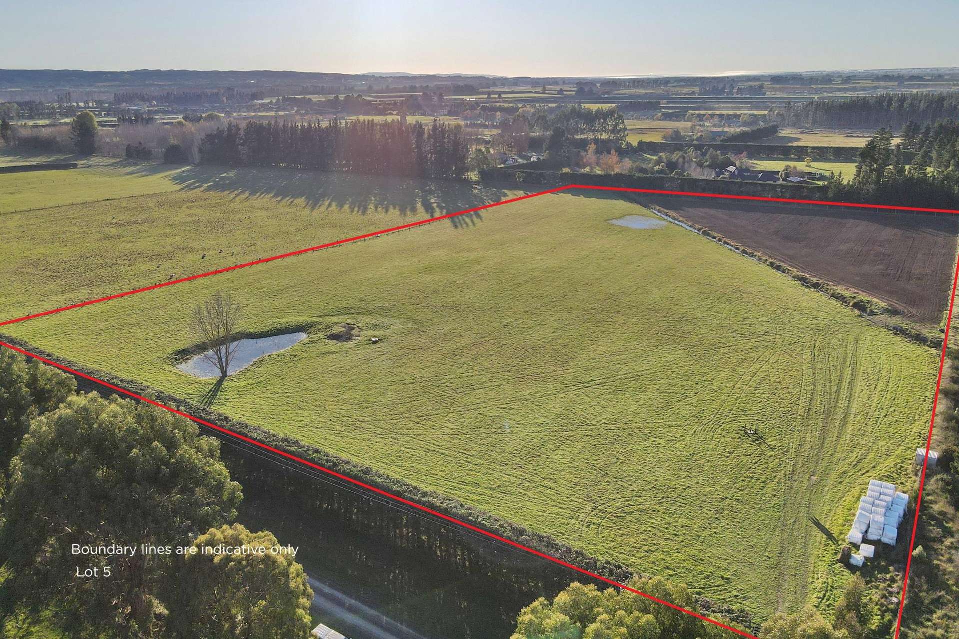 Lot 5 McIntoshs Road Fernside_0