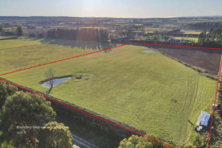 Lot 5 McIntoshs Road_0