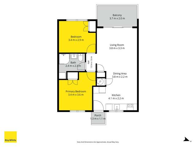 3/14 Atkinson Street Newlands_1