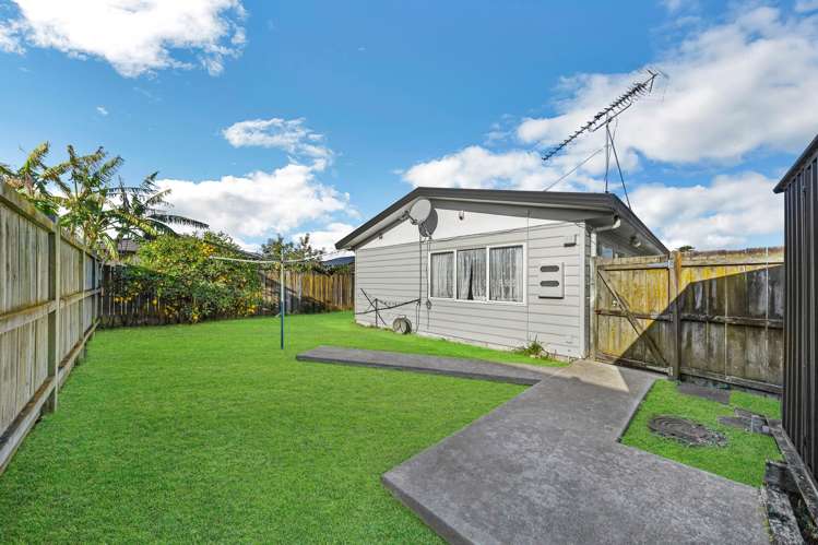 2/161 Old Wairoa Road Papakura_15