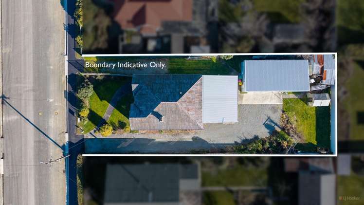 12 Harris Street Waimate_25